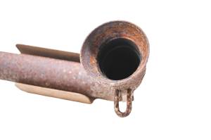 Polaris - 05 Polaris Sportsman 500 4x4 Header Exhaust Head Pipe - Image 4