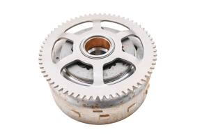 Yamaha - 23 Yamaha MT-03 Flywheel Starter Clutch Bearing & Gear - Image 4