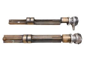 17 Polaris Slingshot SL Counter Balancers Crankshaft Balance