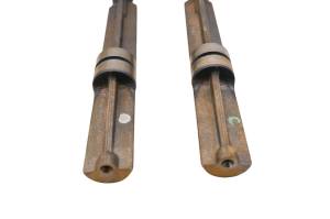 Polaris - 17 Polaris Slingshot SL Counter Balancers Crankshaft Balance - Image 3