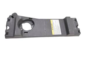 Sea-Doo - 12 Sea-Doo Wake Pro 215 Lower Deck Panel Cover - Image 2