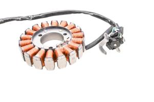 Yamaha - 23 Yamaha MT-03 Stator Cover - Image 2