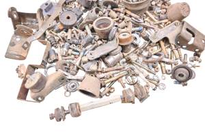 Polaris - 05 Polaris Sportsman 500 4x4 Hardware Set Nuts & Bolts - Image 2