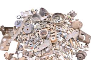 Polaris - 05 Polaris Sportsman 500 4x4 Hardware Set Nuts & Bolts - Image 3