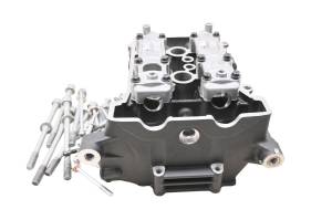 Yamaha - 23 Yamaha MT-03 Cylinder Head - Image 1