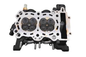 Yamaha - 23 Yamaha MT-03 Cylinder Head - Image 8