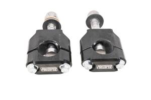 Pro Taper - 23 Yamaha MT-03 Handlebar Clamps 1 1/8" Pro Taper - Image 1