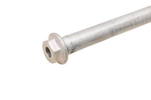 Yamaha - 23 Yamaha MT-03 Front Axle Bolt - Image 3