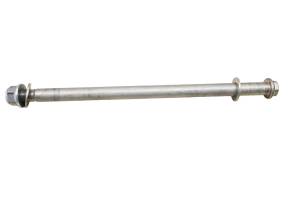 Yamaha - 23 Yamaha MT-03 Rear Axle Bolt - Image 1