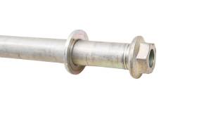 Yamaha - 23 Yamaha MT-03 Rear Axle Bolt - Image 3