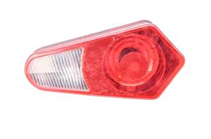 05 Polaris Sportsman 500 4x4 Rear Left Tail Brake Light