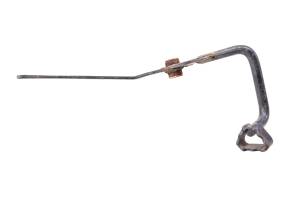 05 Polaris Sportsman 500 4x4 Rear Brake Pedal