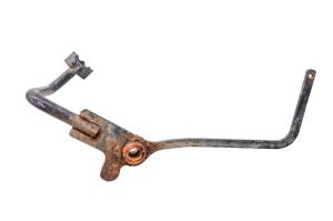 Polaris - 05 Polaris Sportsman 500 4x4 Rear Brake Pedal - Image 2