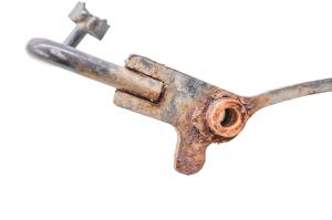 Polaris - 05 Polaris Sportsman 500 4x4 Rear Brake Pedal - Image 3