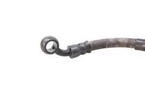 Honda - 09 Honda CRF250R Rear Brake Line - Image 2