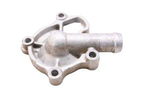 Honda - 09 Honda CRF250R Water Pump Cover - Image 1