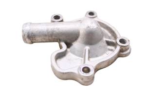 Honda - 09 Honda CRF250R Water Pump Cover - Image 2