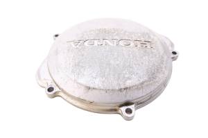 Honda - 09 Honda CRF250R Clutch Cover - Image 2