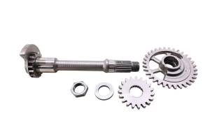 Honda - 09 Honda CRF250R Counter Balancer Crankshaft Balance - Image 1