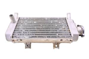 Honda - 09 Honda CRF250R Radiator Right - Image 1