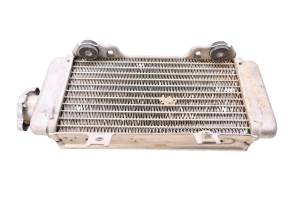 Honda - 09 Honda CRF250R Radiator Right - Image 3