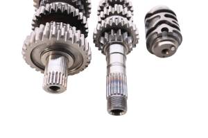 Honda - 09 Honda CRF250R Transmission Shift Forks & Drum - Image 2