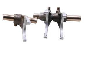 Honda - 09 Honda CRF250R Transmission Shift Forks & Drum - Image 4