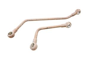 05 Polaris Sportsman 500 4x4 Engine Oil Lines