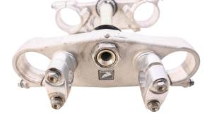 Honda - 09 Honda CRF250R Triple Tree Upper & Lower Handlebar Clamps - Image 2