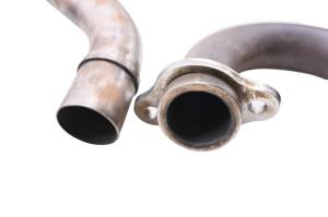 Honda - 09 Honda CRF250R Header Exhaust Pipes - Image 2