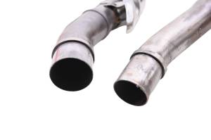 Honda - 09 Honda CRF250R Header Exhaust Pipes - Image 3