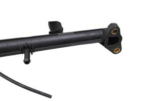 Sea-Doo - 12 Sea-Doo Wake Pro 215 Oil Filler Tube - Image 2