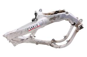 Honda - 09 Honda CRF250R Frame - Image 1