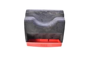 Sea-Doo - 12 Sea-Doo GTX Limited iS 260 Seat Latch Lever - Image 4