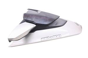 09 Sea-Doo GTX 255 Limited Front Hood Storage Cover