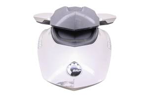 Sea-Doo - 09 Sea-Doo GTX 255 Limited Front Hood Storage Cover - Image 2