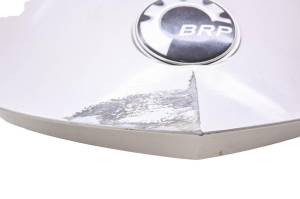 Sea-Doo - 09 Sea-Doo GTX 255 Limited Front Hood Storage Cover - Image 3