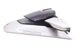 Sea-Doo - 09 Sea-Doo GTX 255 Limited Front Hood Storage Cover - Image 4
