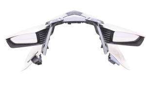 Sea-Doo - 09 Sea-Doo GTX 255 Limited Front Hood Storage Cover - Image 5