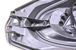 Sea-Doo - 09 Sea-Doo GTX 255 Limited Front Hood Storage Cover - Image 7