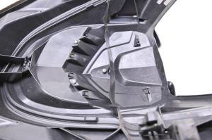 Sea-Doo - 09 Sea-Doo GTX 255 Limited Front Hood Storage Cover - Image 8