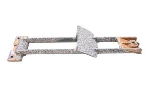 09 Sea-Doo GTX 255 Limited Pump Grate