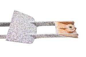 Sea-Doo - 09 Sea-Doo GTX 255 Limited Pump Grate - Image 2