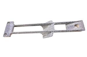 Sea-Doo - 09 Sea-Doo GTX 255 Limited Pump Grate - Image 4