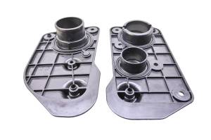 Sea-Doo - 09 Sea-Doo GTX 255 Limited Reverse Gate Brackets Left & Right - Image 2