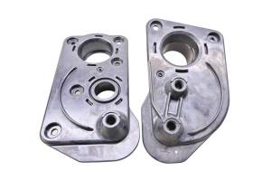 Sea-Doo - 09 Sea-Doo GTX 255 Limited Reverse Gate Brackets Left & Right - Image 3