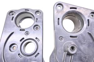 Sea-Doo - 09 Sea-Doo GTX 255 Limited Reverse Gate Brackets Left & Right - Image 4