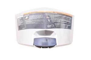 09 Sea-Doo GTX 255 Limited Storage Box Lid