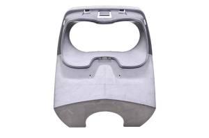 09 Sea-Doo GTX 255 Limited Dash Board Handlebar Cover