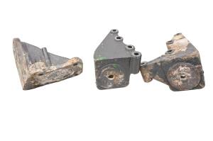 Sea-Doo - 08 Sea-Doo RXT 215 Engine Motor Bracket Mounts - Image 3